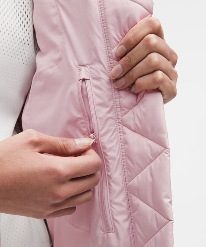 Lululemon Women's Wunder Puff 600-Down-Fill Jacket