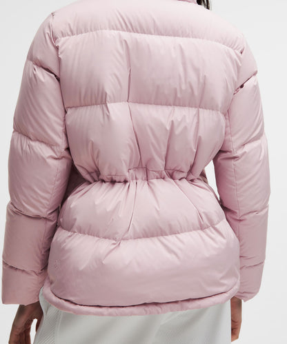 Lululemon Women's Wunder Puff 600-Down-Fill Jacket