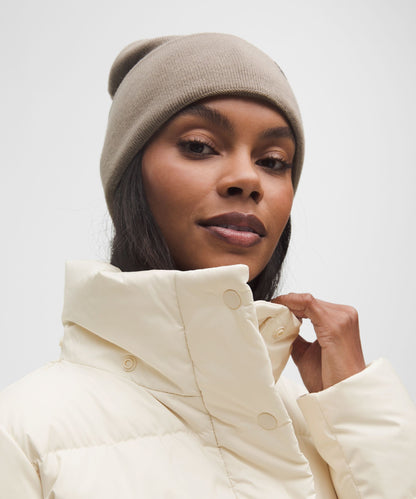 Lululemon Women's Wunder Puff 600-Down-Fill Jacket