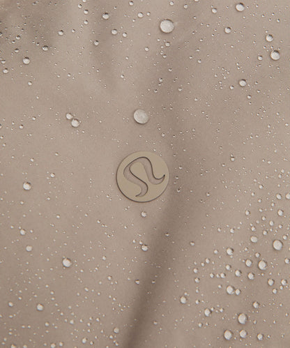 Lululemon Women's Wunder Puff 600-Down-Fill Jacket Warm Ash Grey