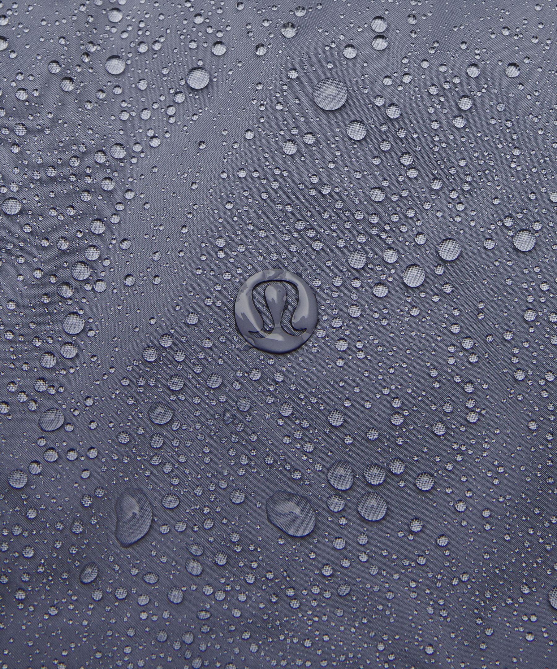 Lululemon Women's Wunder Puff 600-Down-Fill Jacket Solar Grey/Rhino Grey