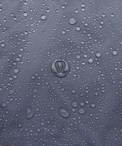 Lululemon Women's Wunder Puff 600-Down-Fill Jacket Solar Grey/Rhino Grey