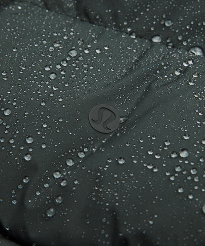 Lululemon Women's Women's Wunder Puff 600-Down-Fill Jacket