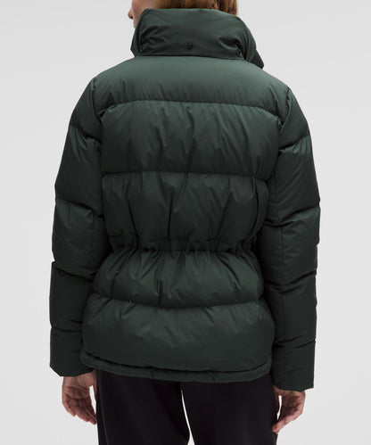 Lululemon Women's Women's Wunder Puff 600-Down-Fill Jacket