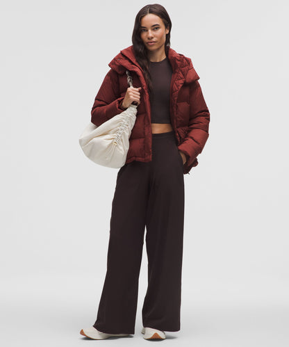 Lululemon Women's Women's Wunder Puff 600-Down-Fill Jacket