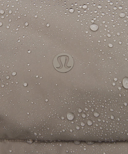 Lululemon Women's Wunder Puff 600-Down-Fill Cropped Vest
