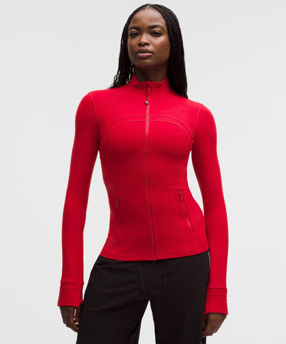 Lululemon Define Jacket *Nulu
