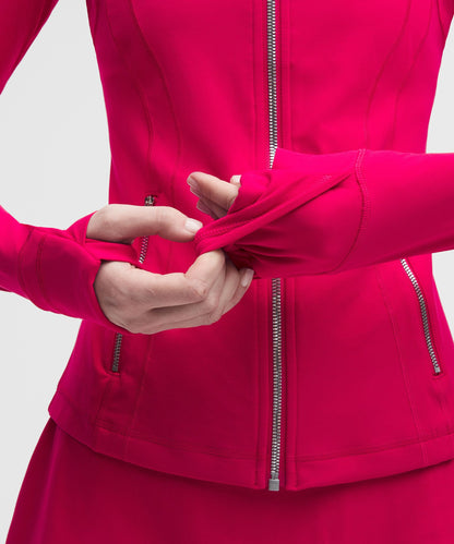 Lululemon Define Jacket *Nulu