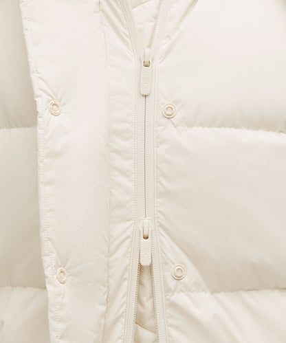 Lululemon Women's Wunder Puff 600-Down-Fill Long Jacket