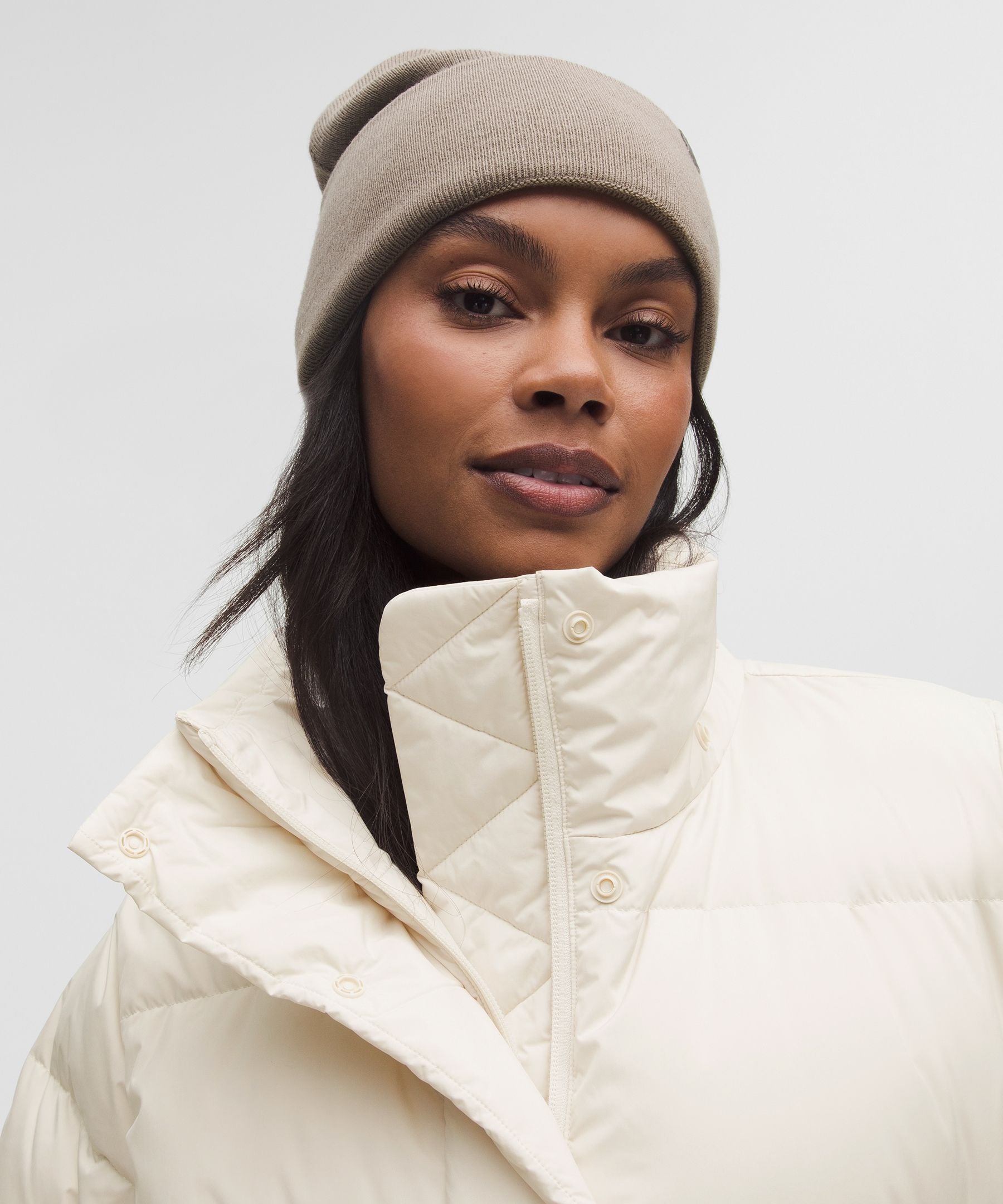 Lululemon Women's Wunder Puff 600-Down-Fill Long Jacket