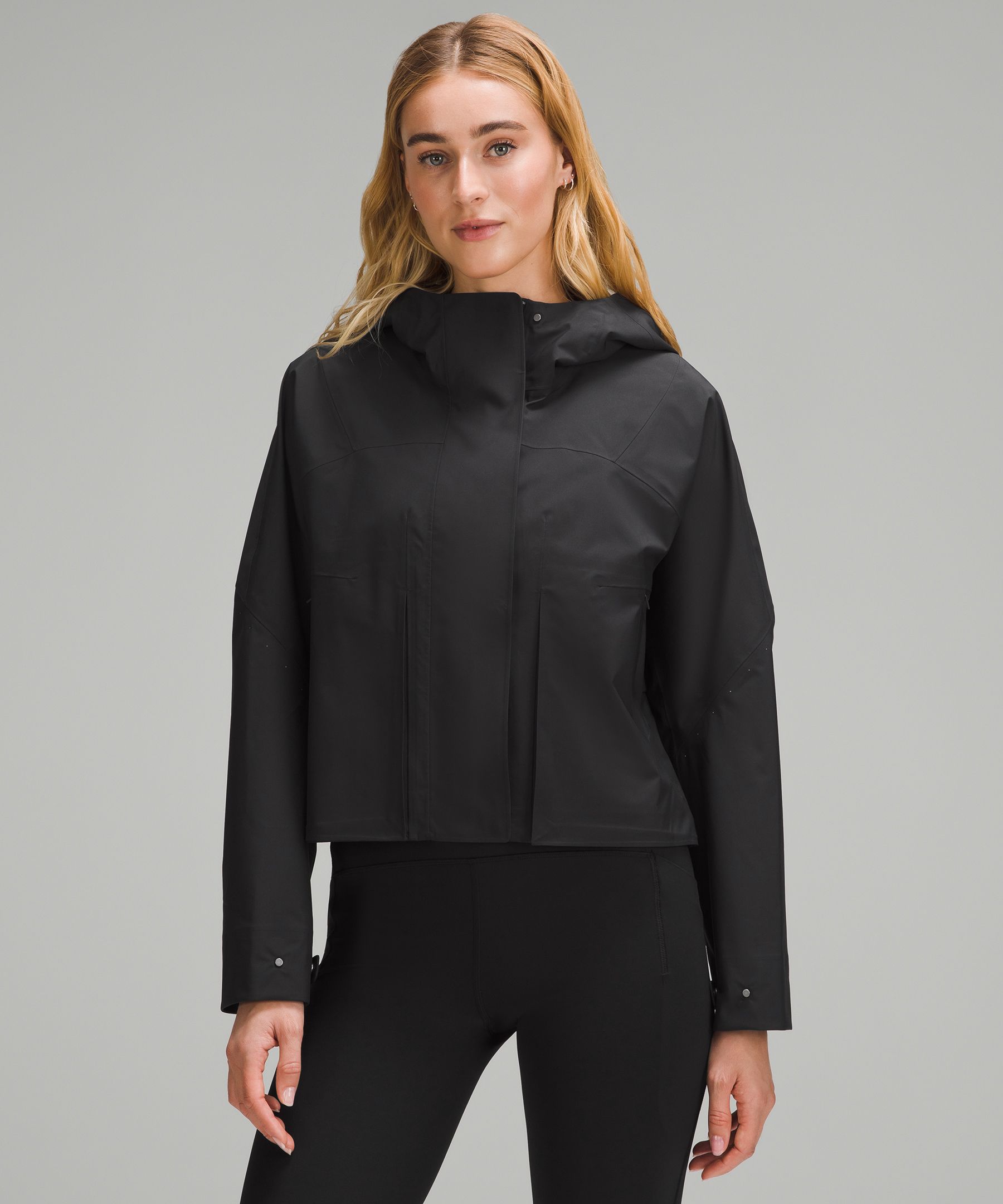 Lululemon Rain Chaser Jacket
