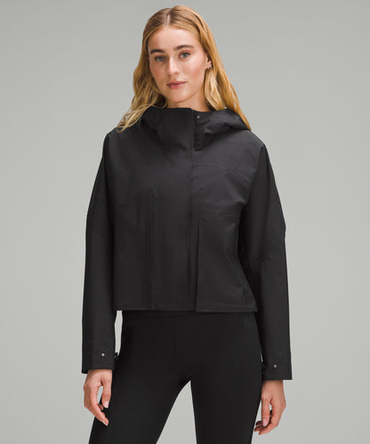 Lululemon Rain Chaser Jacket