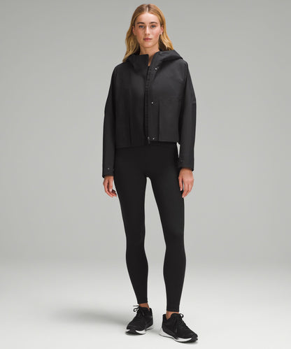 Lululemon Rain Chaser Jacket