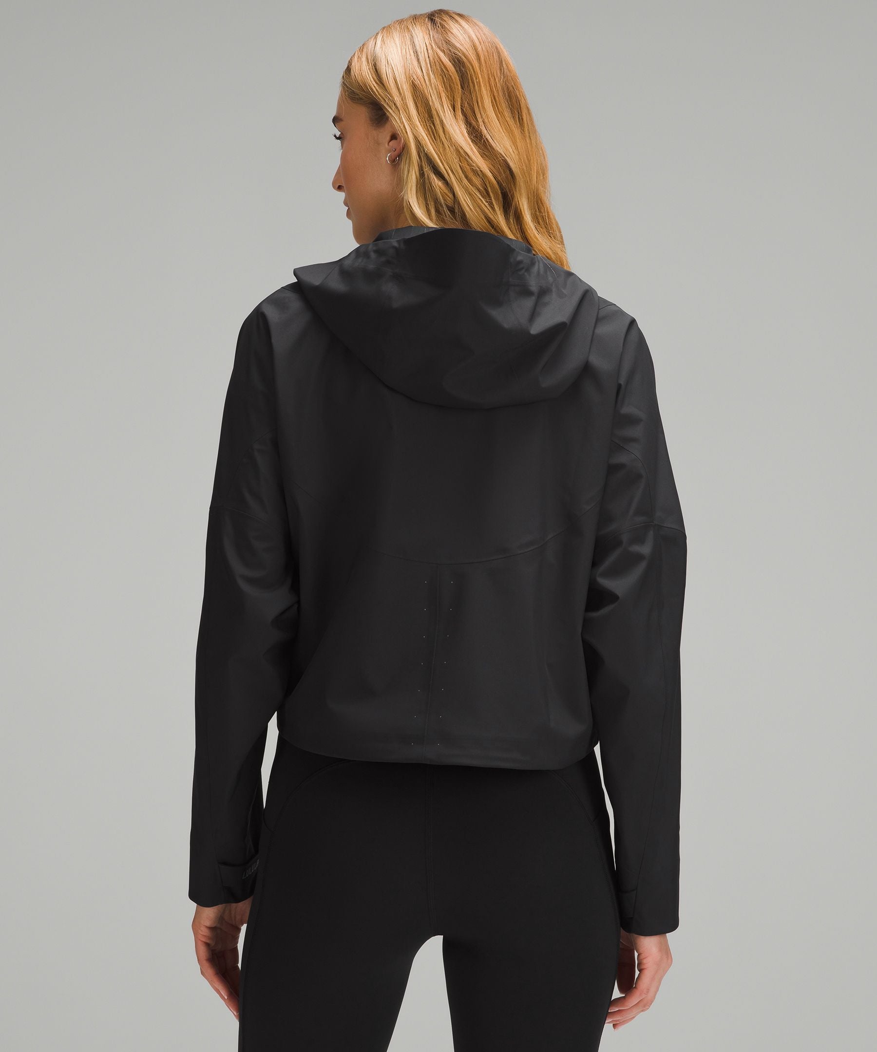 Lululemon Rain Chaser Jacket