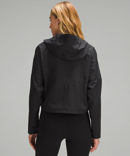 Lululemon Rain Chaser Jacket