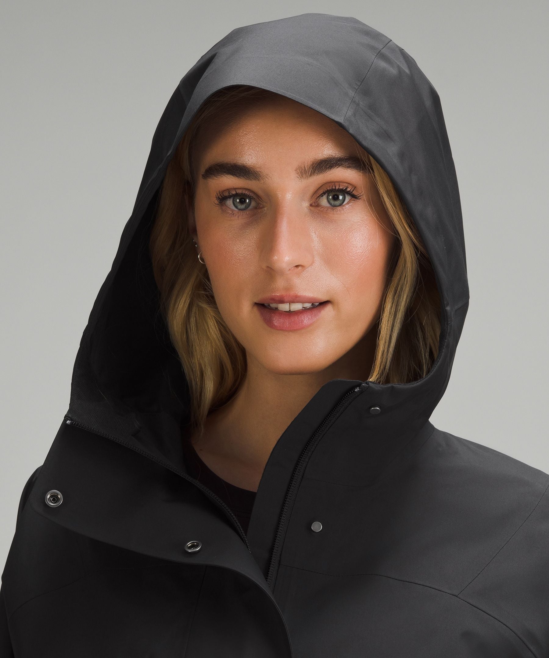Lululemon Rain Chaser Jacket