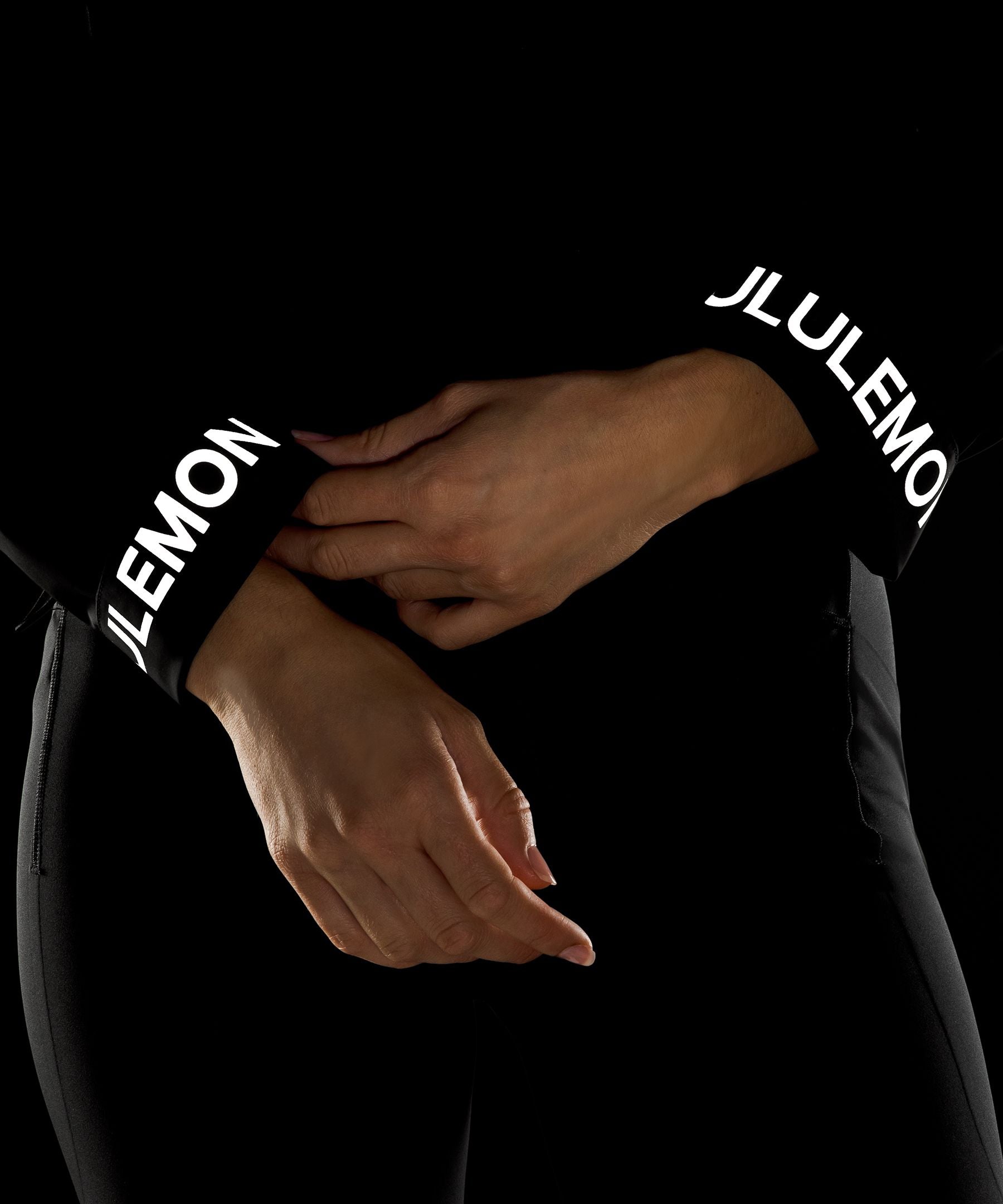 Lululemon Rain Chaser Jacket