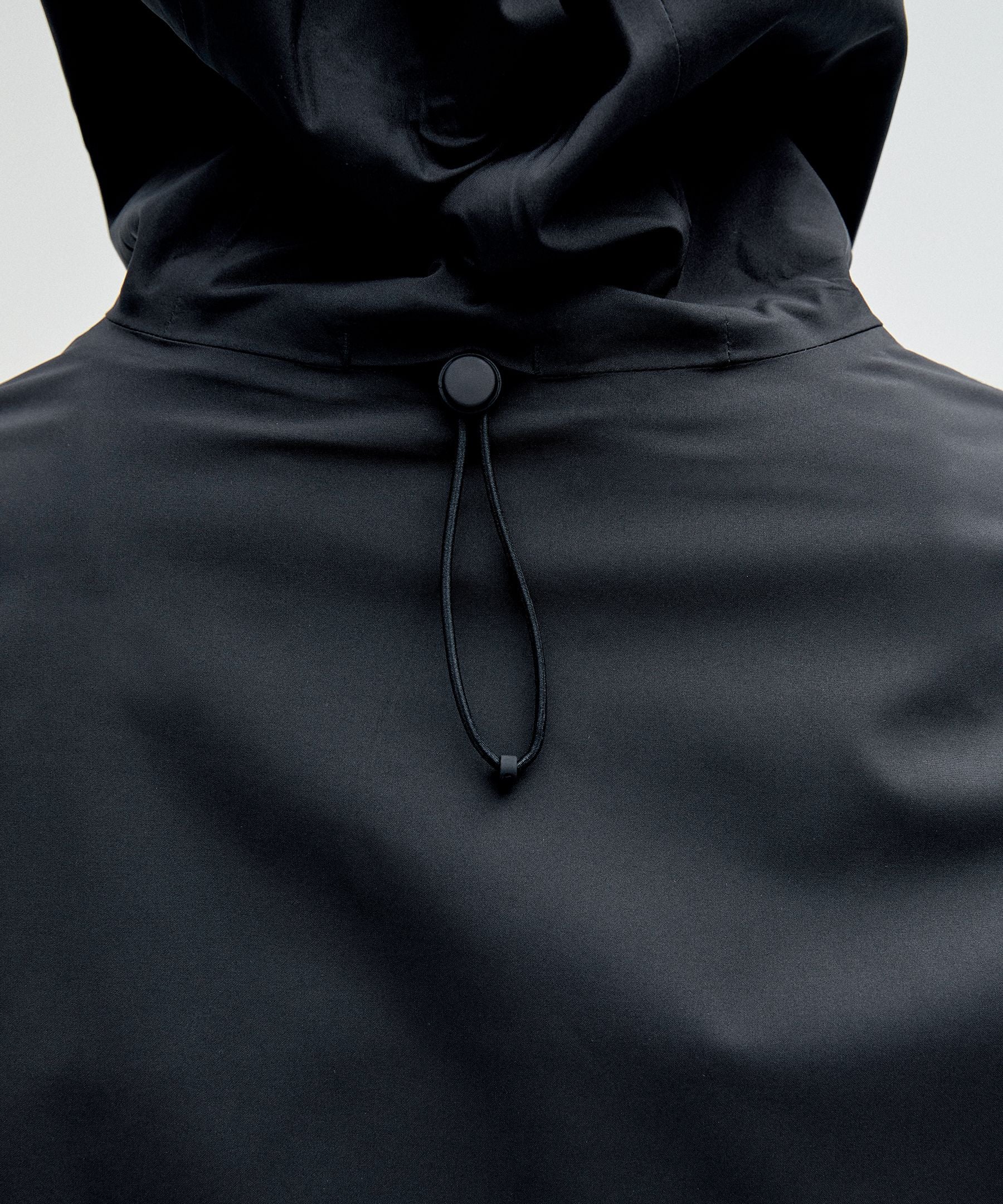 Lululemon Rain Rebel Jacket Black