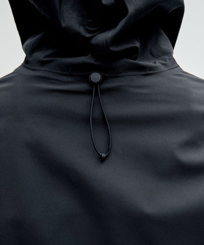 Lululemon Rain Rebel Jacket Black