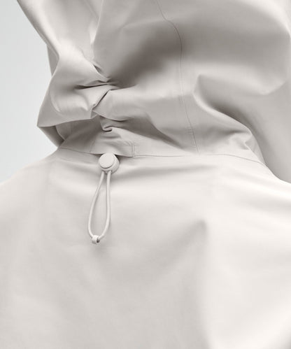 Lululemon Rain Rebel Jacket Bone