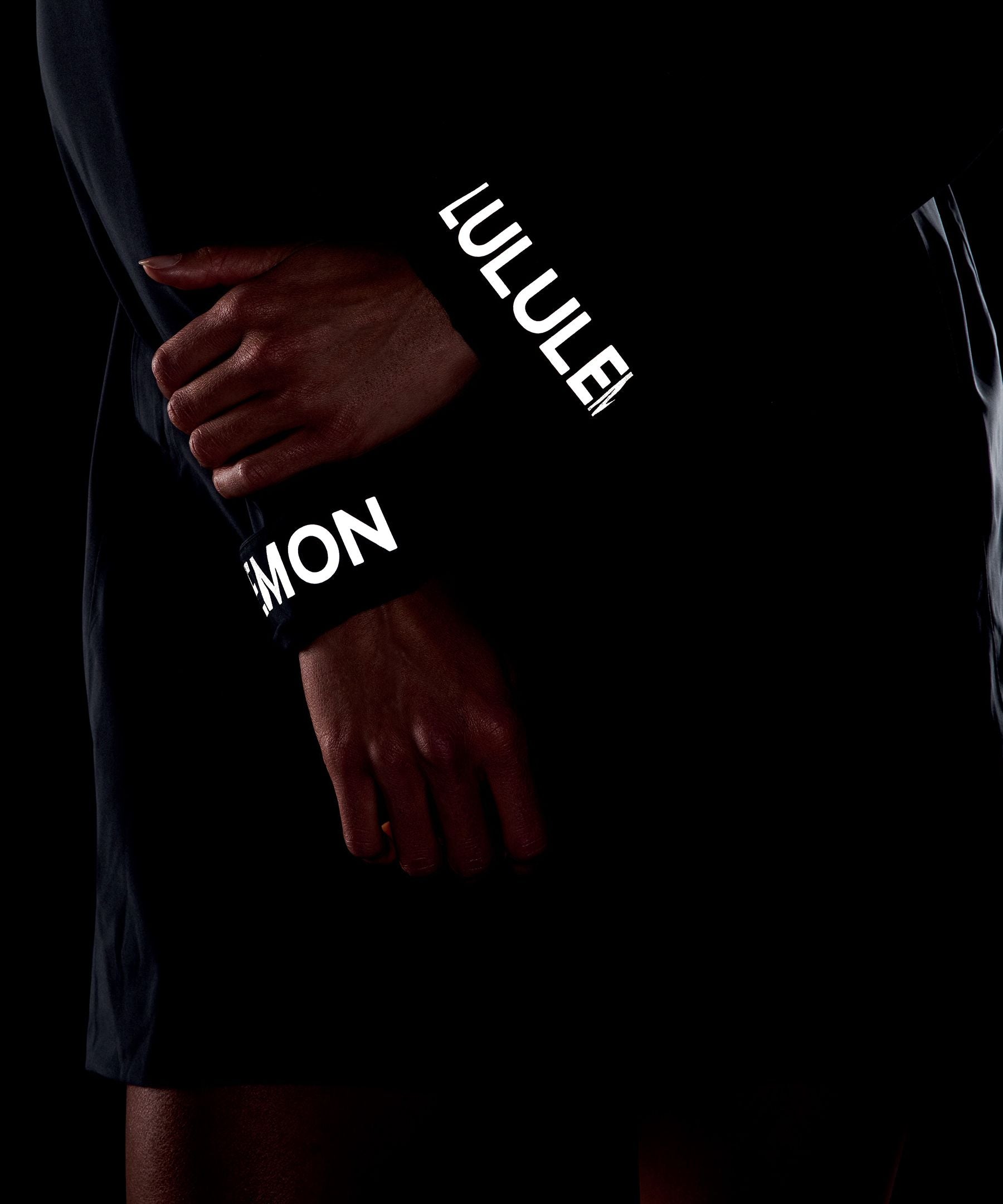 Lululemon Rain Rebel Jacket