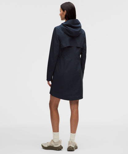 Lululemon Rain Rebel Jacket