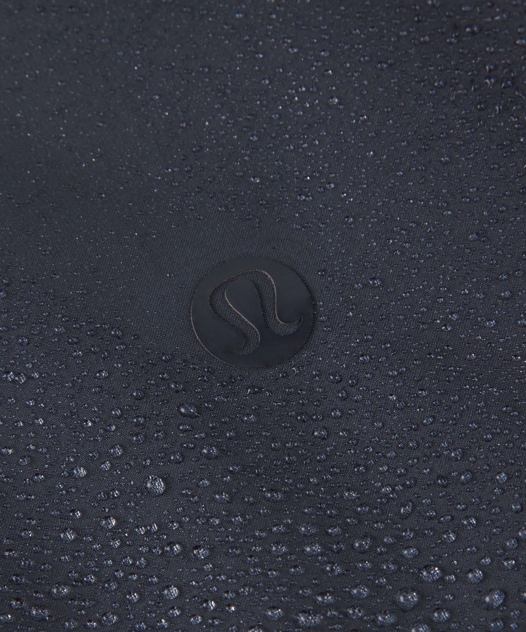 Lululemon Rain Rebel Jacket True Navy