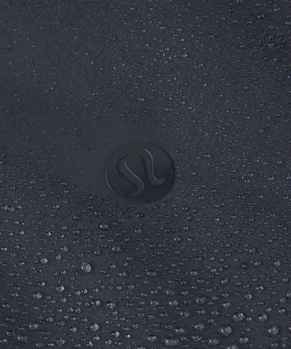 Lululemon Rain Rebel Jacket True Navy