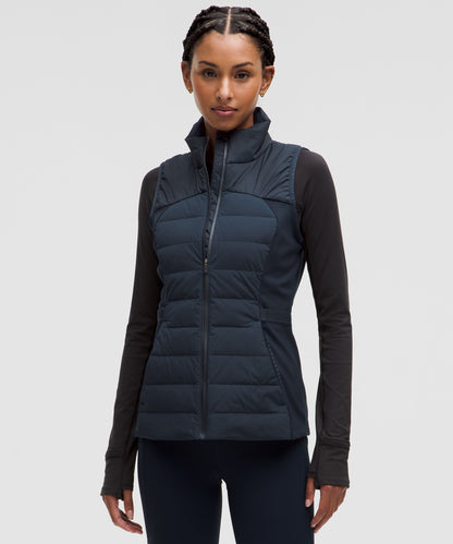 Lululemon Women's Women's Down for It All Vest