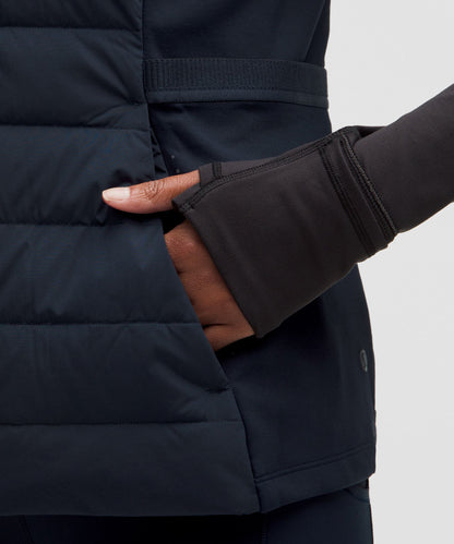 Lululemon Women's Women's Down for It All Vest