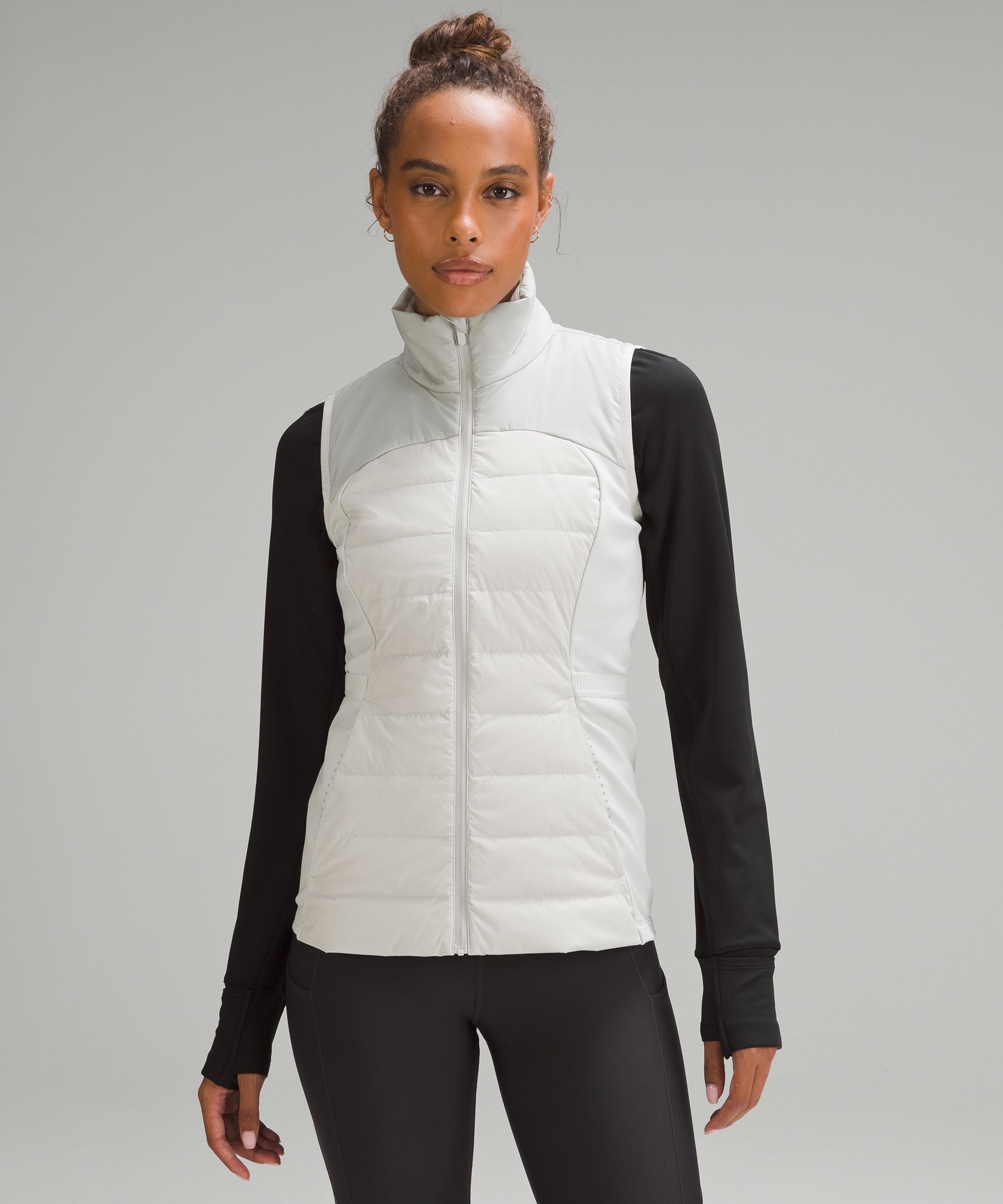 Lululemon Women's Down for It All Vest