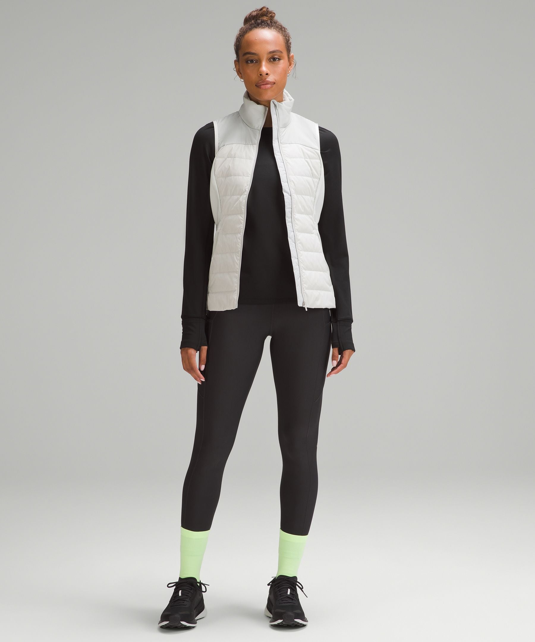Lululemon Women's Down for It All Vest