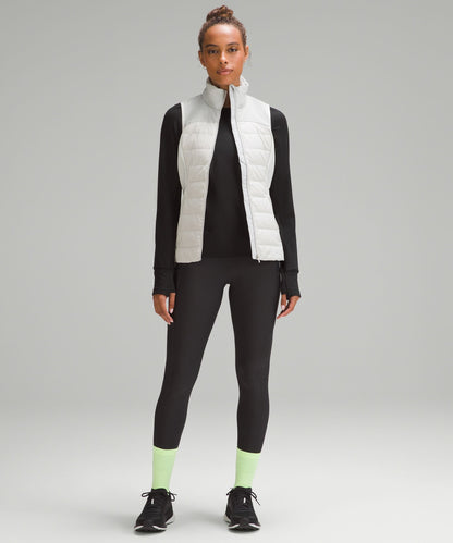 Lululemon Women's Down for It All Vest