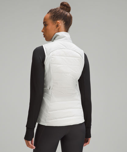 Lululemon Women's Down for It All Vest