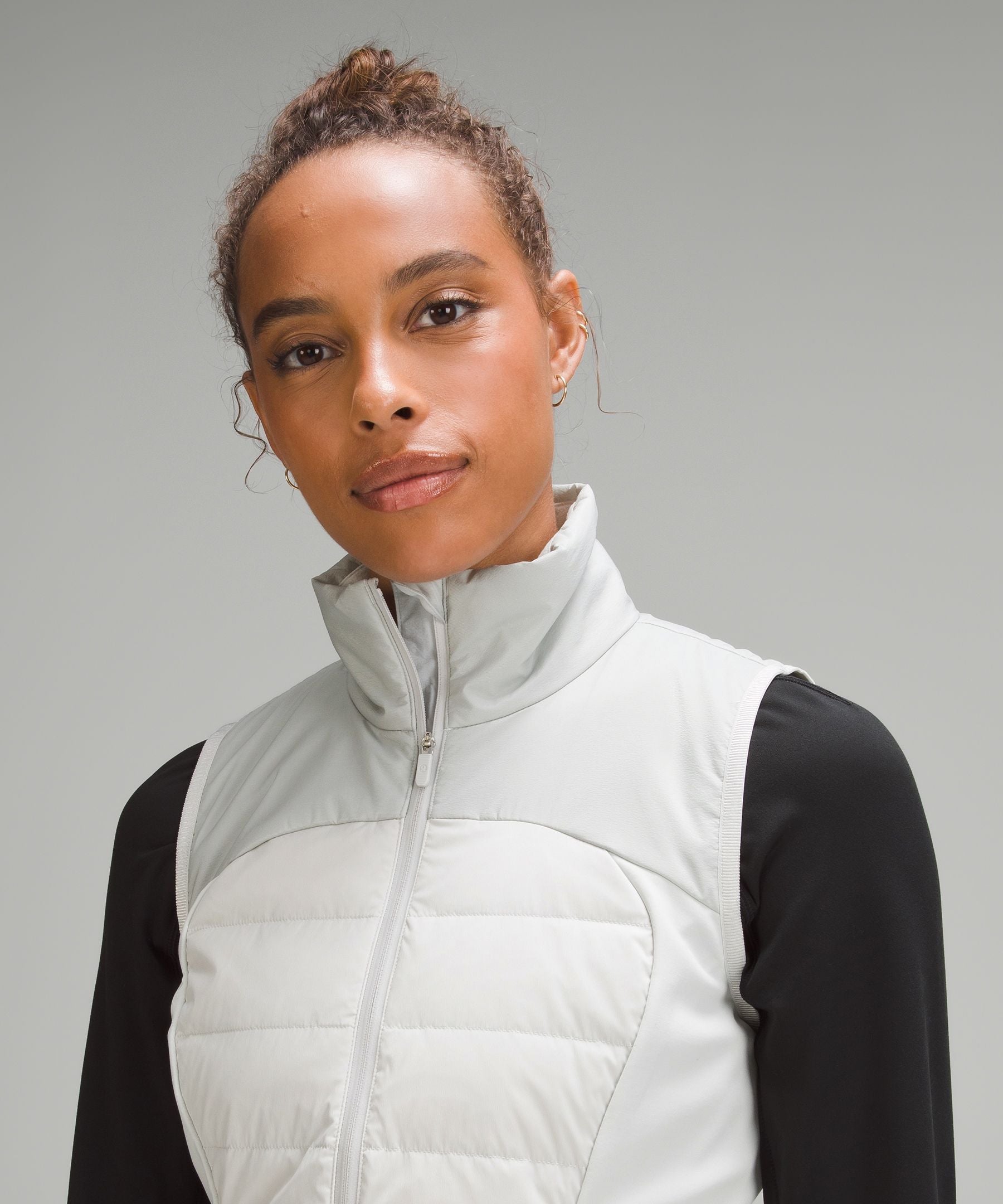 Lululemon Women's Down for It All Vest