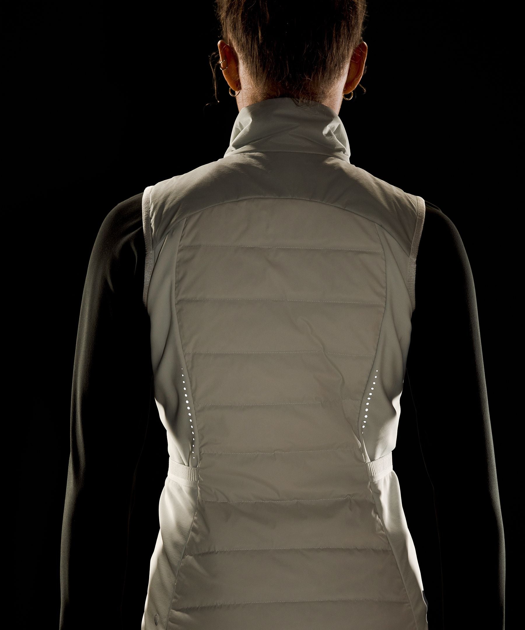 Lululemon Women's Down for It All Vest