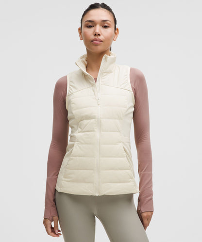 Lululemon Women's Women's Down for It All Vest