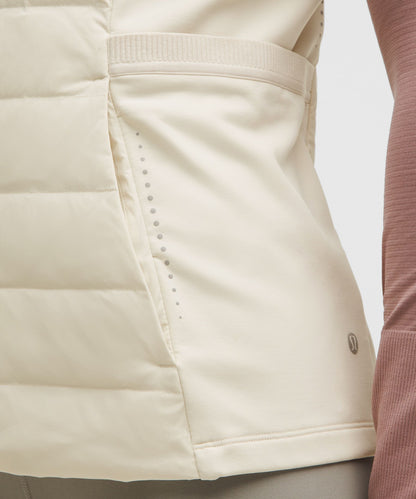 Lululemon Women's Women's Down for It All Vest
