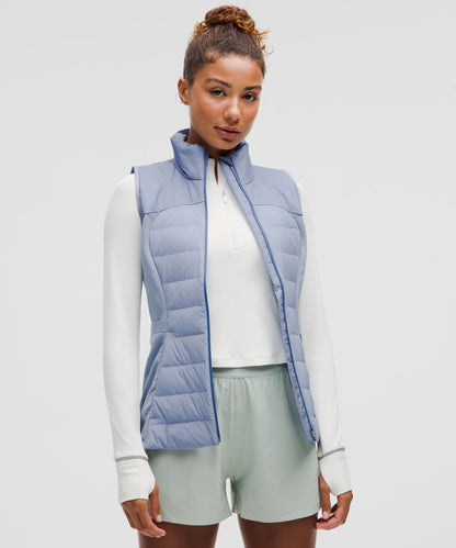 Lululemon Women's Down for It All Vest