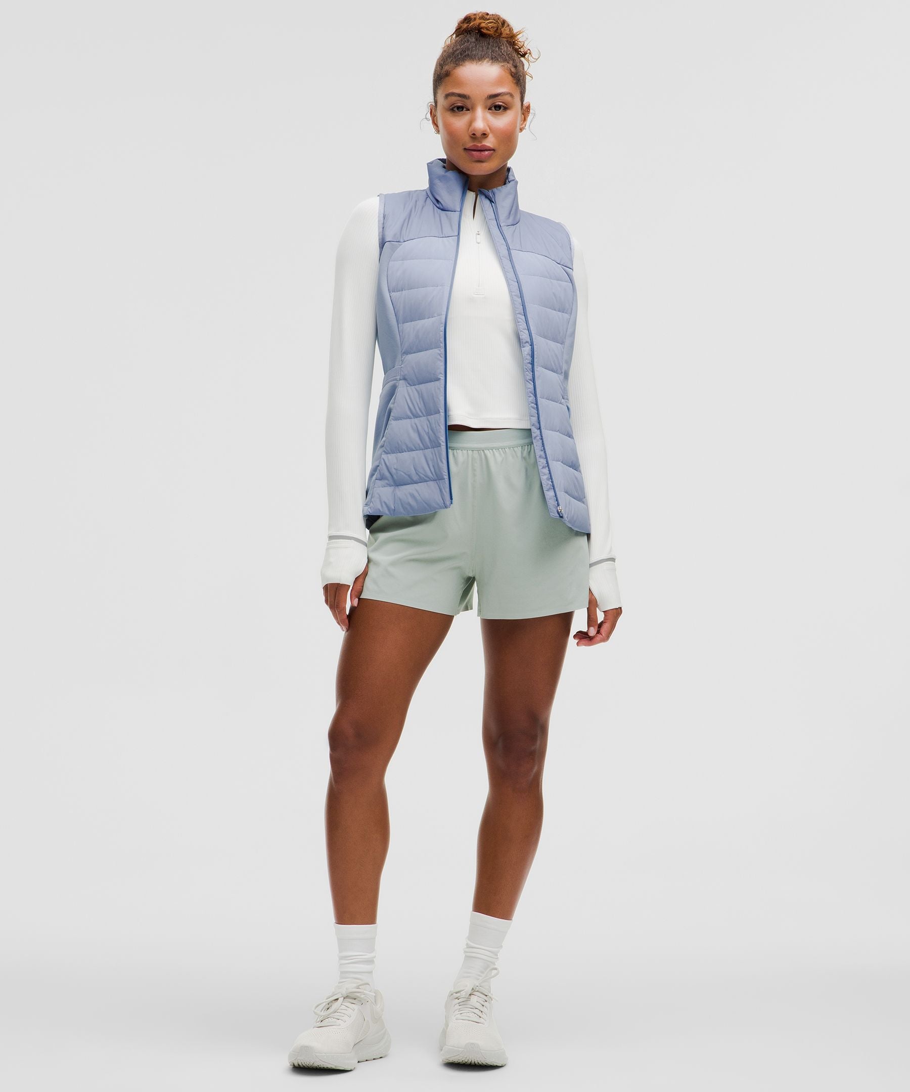 Lululemon Women's Down for It All Vest