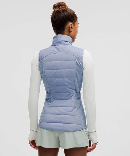 Lululemon Women's Down for It All Vest