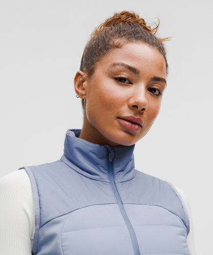 Lululemon Women's Down for It All Vest