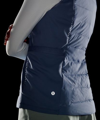 Lululemon Women's Down for It All Vest