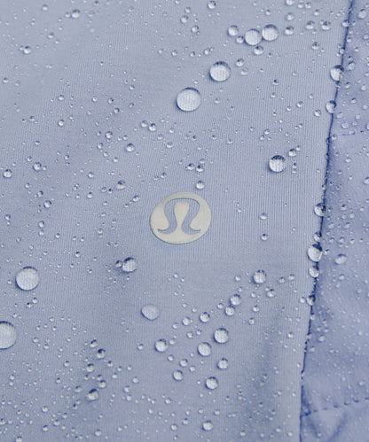Lululemon Women's Down for It All Vest