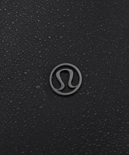 Lululemon Women's RepelShell Cinch-Back Rain Jacket