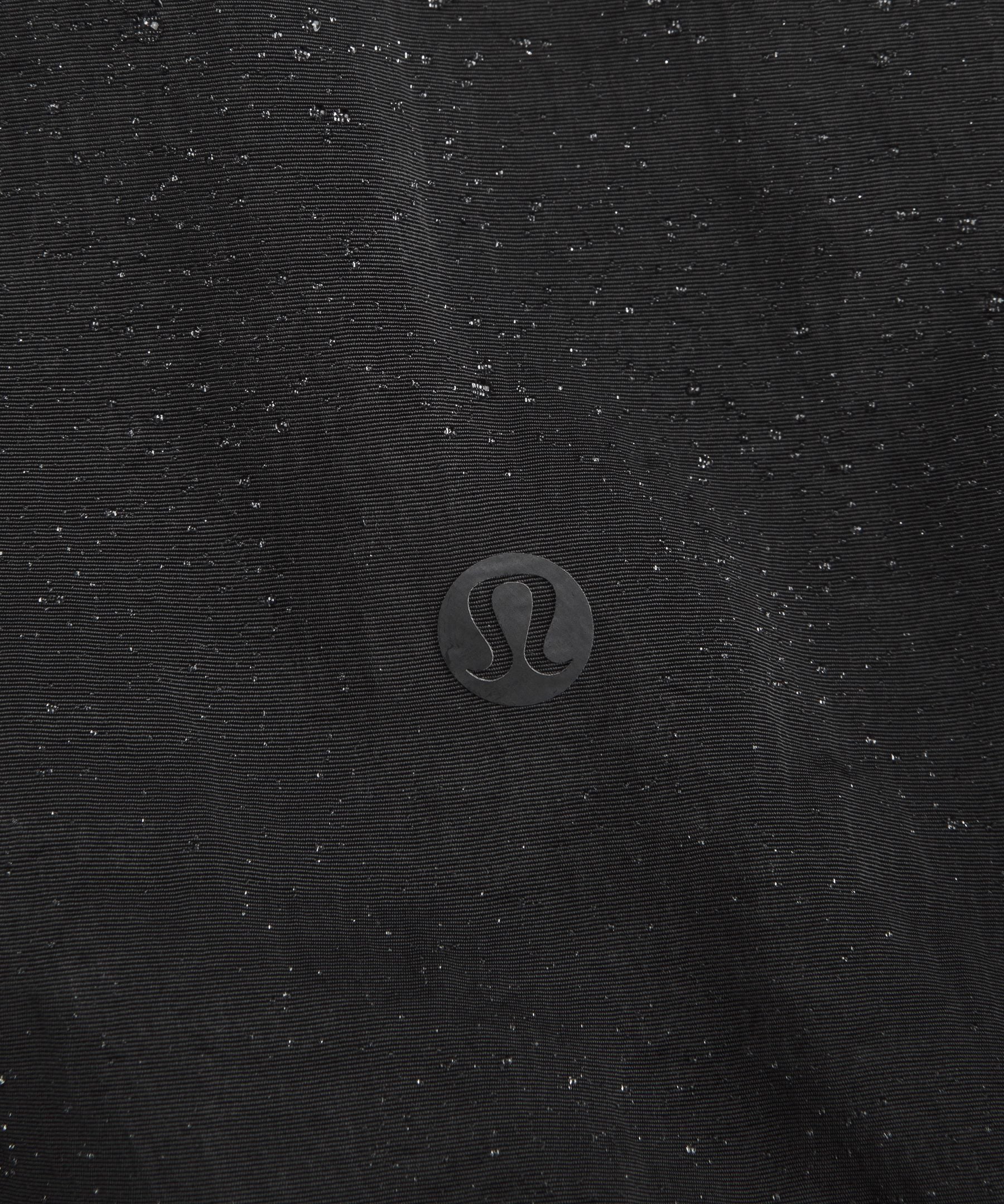 Lululemon Women's Non-Stop Bomber Jacket *Reversible