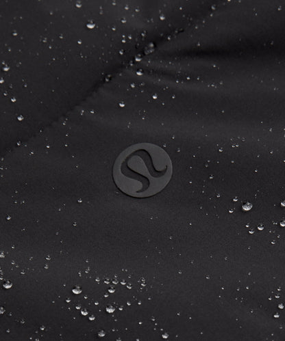 Lululemon Sleek City Cropped Jacket
