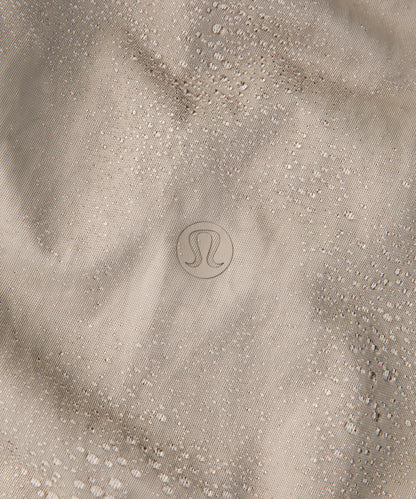 Lululemon Insulated Ruched Bomber Jacket