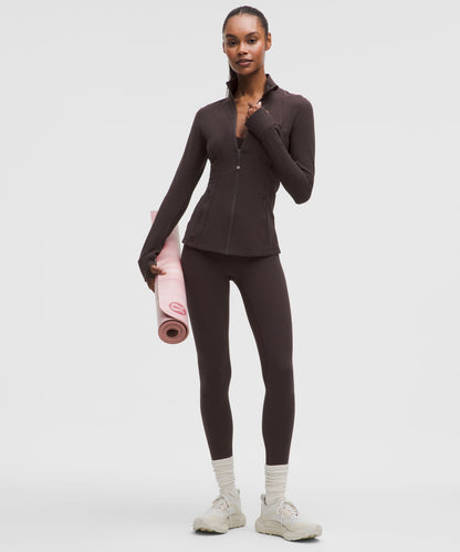 Lululemon Define Jacket *Nulu Sequoia