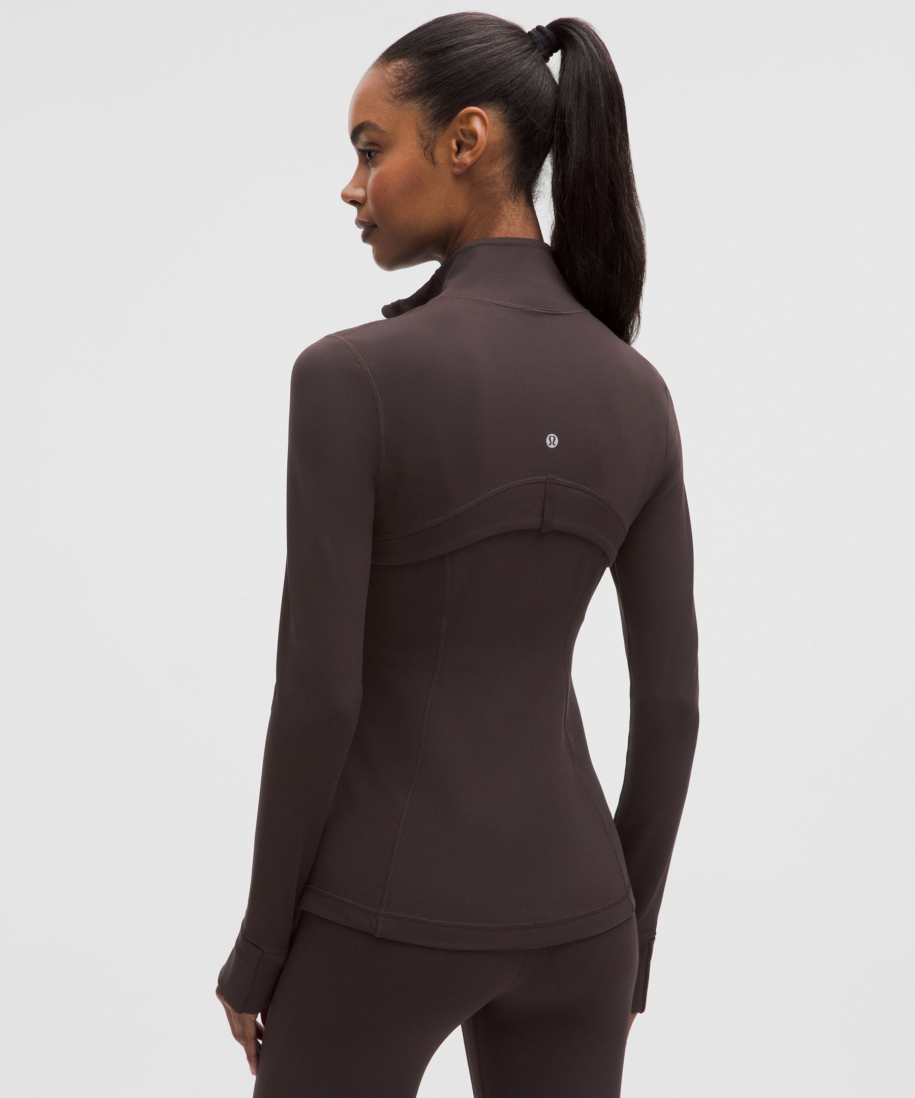 Lululemon Define Jacket *Nulu Sequoia